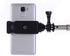 Universal Smartphone Holder Adapter Kit. Compatible with Any Tripod, Action Mount or GoPro Mount Accessory. Compatible with iPhone, Samsung Galaxy...