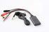 Car 12V Aux Bluetooth 5.0 Adapter Module Music Receiver Car kit with 2 RCA Input Aux Audio for Car Radio Stereo Speaker...