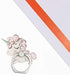 4Pcs Phone Ring Holder Stand, Cute Unicorn Sea Shell Conch 360 Rotation Finger Ring Grip Kickstand Mount for Cellphones and Tablets (Unicorn Ring)...