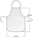 Funny Apron Chef Kitchen Cooking Apron Bib Home Durable...