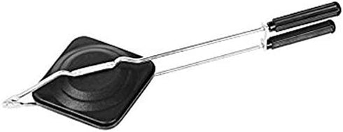 Sandwich Maker Sandwich Toaster Non Stick Sandwich maker Sandwich Maker Pan Sandwich Pan Gas Sandwich Toaster Hand Toaster Sandwich Maker on Stove...