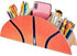 Wood Basketball Pencil Holder Basketball Ball Kids Desk Organization - Kids Pen Holder, Pencil Holder for Kids Desk, Kids Table Organizer, Pencil ...