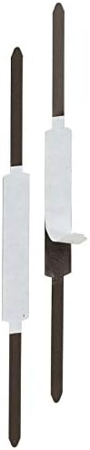 OIC® Self-Adhesive Fasteners, 2" Capacity, Box Of 100...