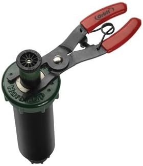 Orbit 26030 Spray Head Sprinkler Pull-Up Tool, Blacks...