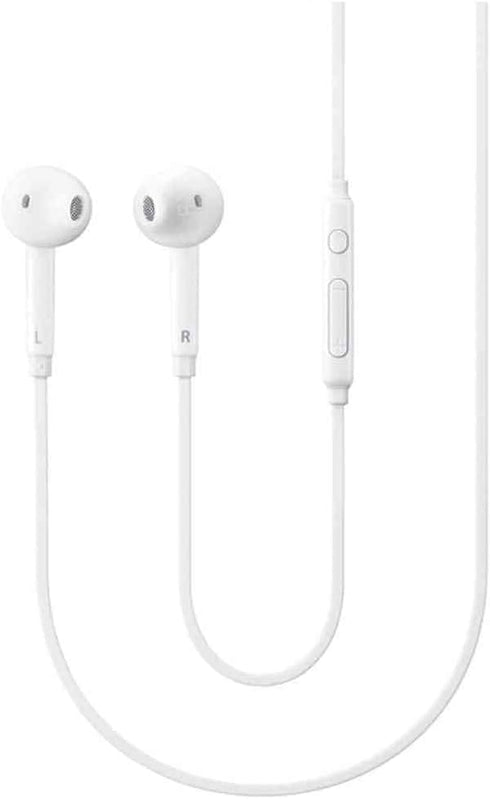 Wired 3.5mm Headset with Microphone for Samsung Galaxy Tab A7 Lite / A8 10.5 / s6 Lite / A7 10.4 / Compatible with Samsung EO-EG920LW (2 Pack)...