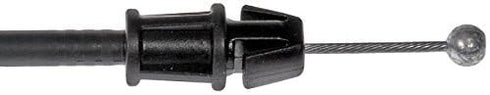 YOT Door Latch Cable fits 2010-2014 Silverado & Sierra with Power Door Locks & Without Remote Start/Entry...