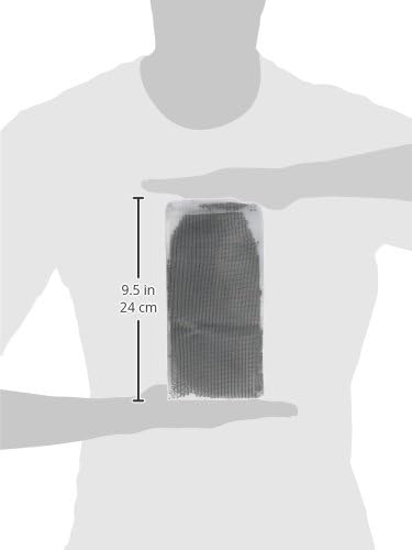 Seachem Laboratories 6509 140 mL 55 Matrix Carbon Tidal Filter...