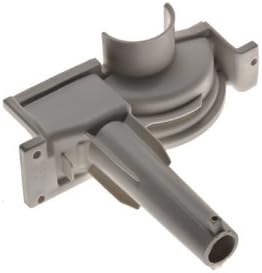 Frigidaire 154245501 Cover and Stem Assembly for Dish Washer