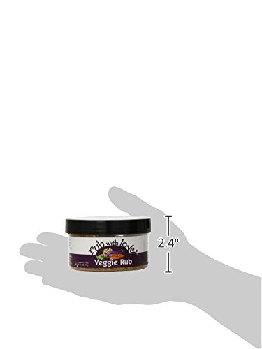 Rub with Love by Tom Douglas (Veggie, 3.5 oz)...