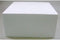Oasis Supply Dummy Square Cake, 18" x 18" x 4", White...