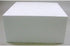 Oasis Supply Dummy Square Cake, 18" x 18" x 4", White...