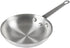 Winco AFP-7A Commercial-Grade Aluminium Fry Pan/Skillet, 7", Silver...