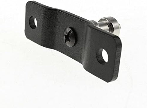 Fotoconic 2-Pack T-Type Wall Ceiling Mount 5/8" Stud with 1/4" Thread Anchor for Studio Lighting...