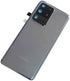 Galaxy S20 Ultra Back Cover Glass Housing Door Replacement for Galaxy S20 Ultra 5G with Tools (Cosmic Gray)...