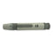 One Step Lancing Device Pen, 5 Depth Settings, Less Pain Design, Blood Sampling Pen, Accurate Blood Sample, suitable for all Twist Top Lancets, Bl...