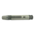 One Step Lancing Device Pen, 5 Depth Settings, Less Pain Design, Blood Sampling Pen, Accurate Blood Sample, suitable for all Twist Top Lancets, Bl...
