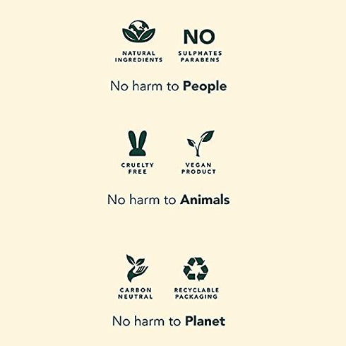 Sukin Haircare Hydrating Shampoo, 33.82 Ounce...