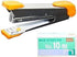 Max HD-10 Stapler Set with 2 Boxes (2000) Staples. Staple Up to 15 Sheets of Normal Paper....