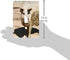 3dRose lsp_189017_1 Mangalitsa Pig, Hungary, Eastern Europe Toggle Switch...