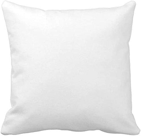 Leaveland Throw Pillowcase 20 x 20 Tri Color Brown Cowhide Print Throw Pillow Cover...