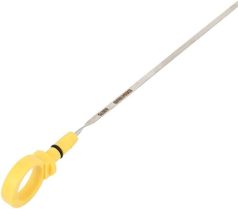 SCITOO For Dodge Engine Oil Dipstick Replacement 53034186AD 2011-2015 For Dodge Durango 2011-2015 For Jeep Grand Cherokee Oil Dipstick...