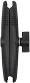Double Socket Arm with Dual 1" Ball Sockets, 6.7'' Long Double Socket Mount Compatible with RAM and 1" Ball Systems from Arkon, Bold and Tackform ...