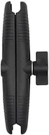 Double Socket Arm with Dual 1" Ball Sockets, 6.7'' Long Double Socket Mount Compatible with RAM and 1" Ball Systems from Arkon, Bold and Tackform ...