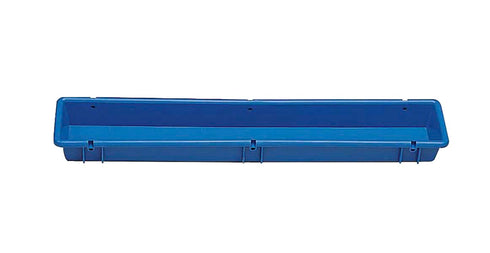 Childcraft Replacement Easel Tray, 24-3/4 x 4-1/2 x 2 Inches, Blue...