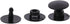 200 Sets Replacement Rivets Button,Beach Shoes Replacement Rivets Button,Summer Shoes Strap...