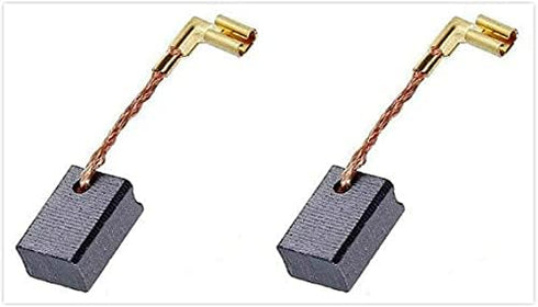 GA4034 GA4530 GA4534 GA5434 GA5034 GA5030 Carbon Motor Brushes Suitable for Angle Grinder power tool...