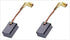 GA4034 GA4530 GA4534 GA5434 GA5034 GA5030 Carbon Motor Brushes Suitable for Angle Grinder power tool...