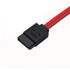 cablecc SFF-8482 SAS 29 Pin to 7 Pin SATA Hard Disk Drive Raid Cable with 15 Pin SATA Power Port...