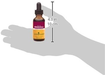 Herb Pharm Rhodiola 1 oz Liquid...
