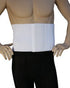 Abdominal Binder for Men and Women | Postpartum Wrap | Stomach Support Wrap | Surgical Binder | Hernia Support Abdominal Binder | Post Surgery Sto...