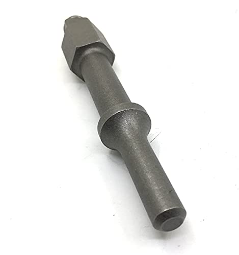 Shake'n Break Pneumatic Hammer 3/8 Inch Bolt Breaker Air Hammer Attachment Scaler Chisel for Removing Stubborn Fasteners Torx Bolts Nuts...