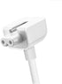WESAPPINC Replacement Power Adapter Extension Cord Compatible for iBook MacBook Pro MacBook Power Adapters 45W, 60W, 61W, 85W and 87W...