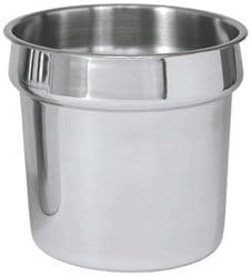 11 Quart Inset Pan...