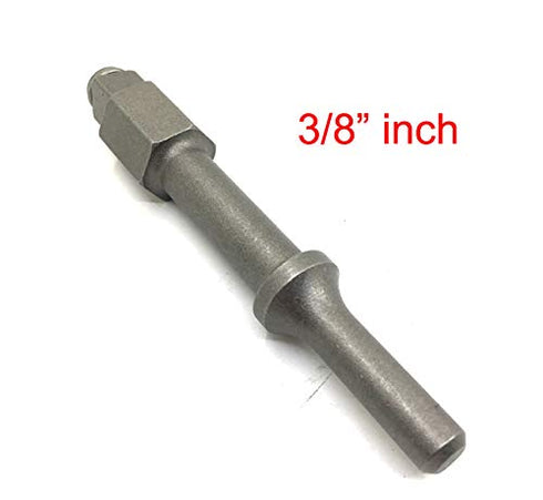 Shake'n Break Pneumatic Hammer 3/8 Inch Bolt Breaker Air Hammer Attachment Scaler Chisel for Removing Stubborn Fasteners Torx Bolts Nuts...