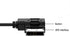 AMI to USB Cable for Audi Audio Music Interface Adapter, MDI USB AUX Flash Drive Adapter Cord for Car VW Audi 2014 A4 A6 Q5 Q7...