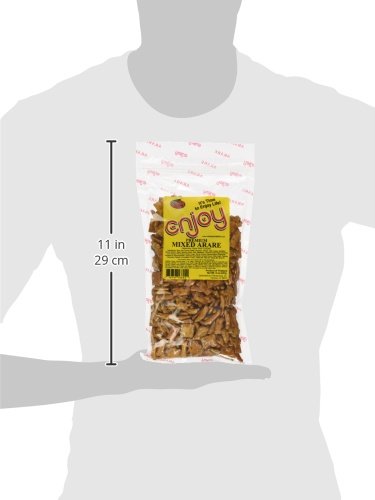 Enjoy Mix Arare 8 Oz...