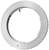 Mount Adapter Ring for Olympus OM Mount Lens to Canon EOS EF EF-S Mount 1D X, 5D, 5Ds 6D, 7D Mark II III, 60D, 70D, 77D, 80D, 700D, 750D, 760D, 80...