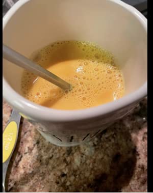 FIRE TEAS Ashwagandha Turmeric Latte Mix - Organic Ashwagandha, Turmeric, Ginger, Cardamom, Black Pepper & Cinnamon Powder- Helps Sleep, Relaxing,...