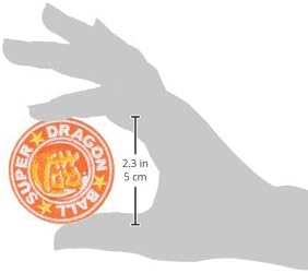 Dragonball Super: Icon Patch Anime Patches...