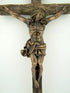 Roman Giftware Inc., Religious Crosses Collection, 9.5" H Bronze Wall Crucifix,Religious, Inspirational, Durable (1x5x9)...