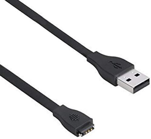 Kissmart Charger for Fitbit Charge 1st/ Fitbit Force, Repalcement USB Charging Cable Cord for Fitbit Charge/Force Smart Wristband......