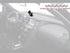 Mini Windshield Suction GPS Mount Compatible with Garmin DriveSmart 5 5LMT EX 50 51 52 53 55 6 60 61 61 65 65 7 70 71 LM LMT LMT-S EX dezl ORT 500...