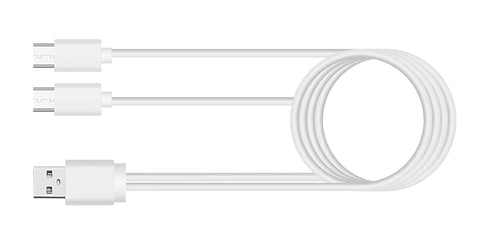BOUSNIC USB Charging Cable for P-Collar 650 and P-Collar 680...