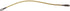 Klein Tools 50350 13-Inch Flexible Fish Tape Leader for 1/8-Inch Wide Steel Fish Tapes, Made in USA...