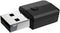 USB Bluetooth 5.0 Transmitter Receiver, 4-in-1 Mini Wireless Audio Adapter, 3.5mm Bluetooth AUX Adapter for TV PC Headphones Speakers Car/Home Ste...