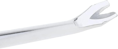 OriGlam Tack Puller Tack Lifter Nail Pullers, Nail Staple Rivet Tack Puller, Staple Remover Screwdriver Removal Tool...